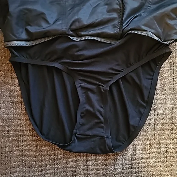 NBW Women's Large Swim Skirt From Kona Sol - Picture 7 of 7